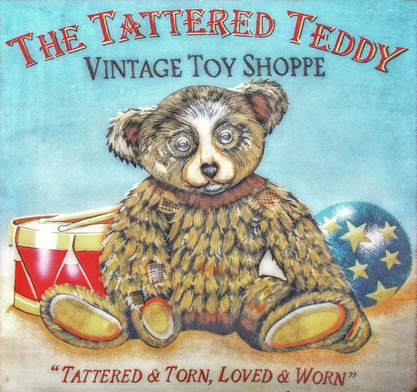 Teddy Toy