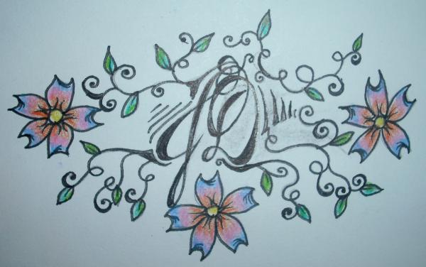 drawings of tattoo designs