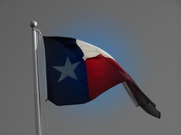 Texas Proud