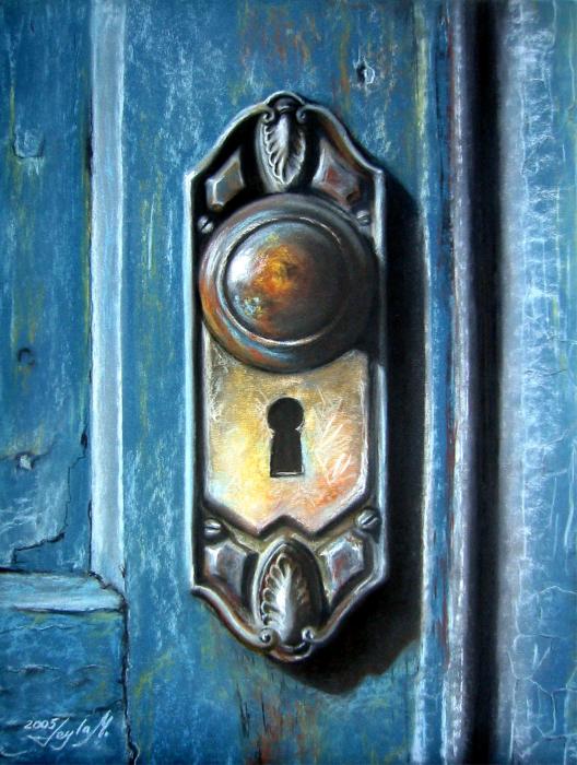 the-door-knob-leyla-munteanu.jpg