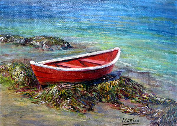 Red Boat