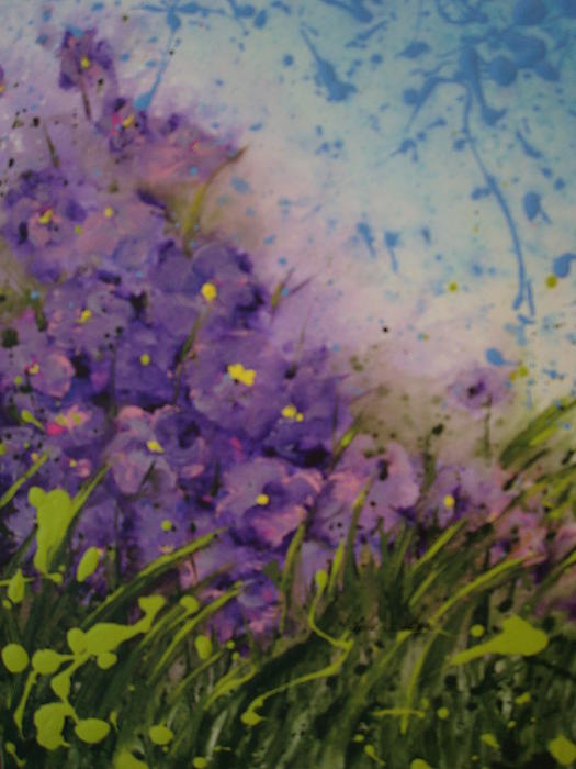 Field Violet