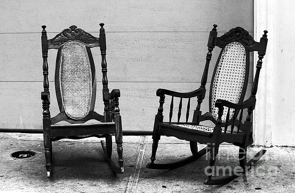 Chairs Photography