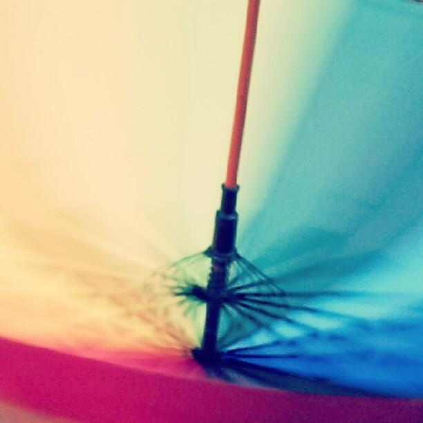 Umbrella Effect