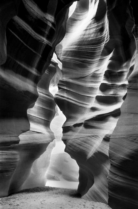 Upper Antelope