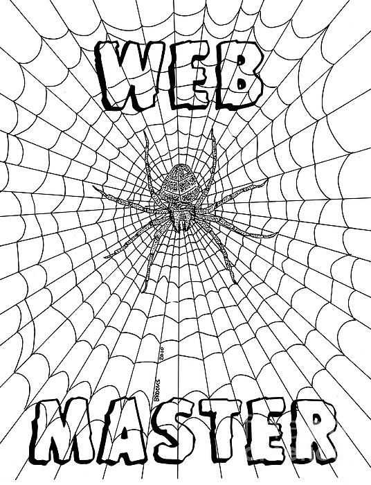 drawing web