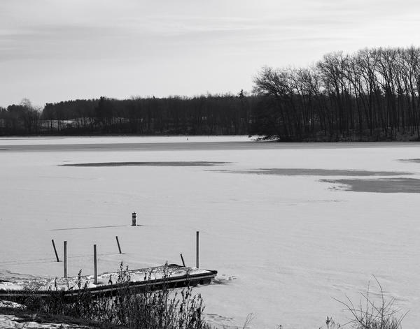 Wingfoot Lake