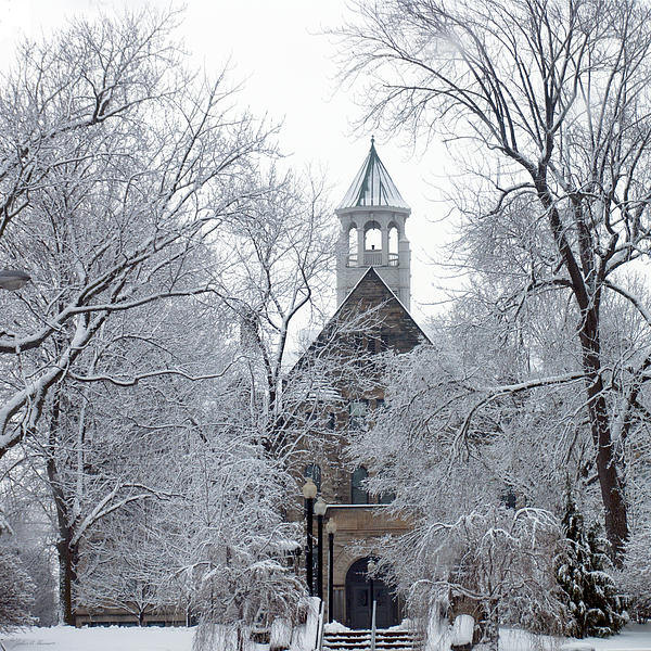 Baldwin Wallace College