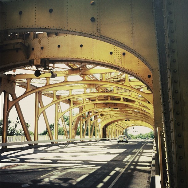 Cali Bridge