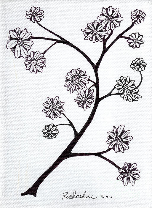 Flower Branch