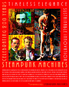 Featured - A Word From The CEO Steampunk Machines Celebrating 200 Years 20140515 Red v2 by Wingsdomain Art and Photography Featured - A Word From The CEO Steampunk Machines Celebrating 200 Years 20140515 Red v2 by Wingsdomain Art and Photography