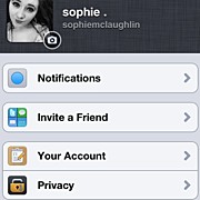 Kik me guys