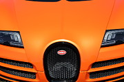 Featured - Bugatti Veyron - 5D22869 by Wingsdomain Art and Photography Featured - Bugatti Veyron - 5D22869 by Wingsdomain Art and Photography