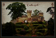 Carmichael Castle