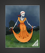  - day-of-the-dead-dancing-skeleton-annie-dunn