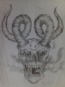  - demon-skull-filiberto-garcia