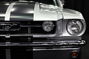 Featured - Ford Mustang Fastback - 5D20342 by Wingsdomain Art and Photography Featured - Ford Mustang Fastback - 5D20342 by Wingsdomain Art and Photography