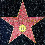 Featured - Hollywood Walk of Fame Alfred Hitchcock 5D28961 by Wingsdomain Art and Photography Featured - Hollywood Walk of Fame Alfred Hitchcock 5D28961 by Wingsdomain Art and Photography