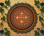  - mandala-armenian-cross-sp-bedros-awak