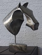  - modern-horse-head-sculpture-stuart-peterman