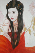  - original-beautiful-chinese-girl-hongtao--huang