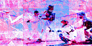 Featured - The All American Pastime 20140501 Long v2 by Wingsdomain Art and Photography Featured - The All American Pastime 20140501 Long v2 by Wingsdomain Art and Photography