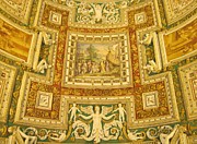 Patricia Sundik - Vatican Museum Gallery...
