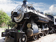 Featured - Vintage Steam Locomotive 5D29110 by Wingsdomain Art and Photography Featured - Vintage Steam Locomotive 5D29110 by Wingsdomain Art and Photography
