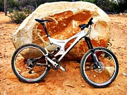 Jenny Senra Pampin - Bicycle of decrease in...