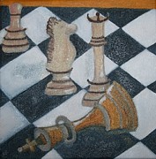 Painting+checkmate