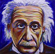 Albert Einstein Mathematics