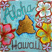 Aloha Hawaii