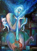 female artists creative women middot zodiac art