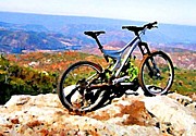 Jenny Senra Pampin - Bicycle of decrease in...