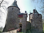 Castell+coch+cardiff