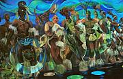 african ceremonial dances