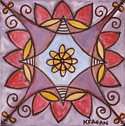 Kristen Fagan - Connected in Spirit Kristen Fagan - Connected in Spirit