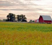 Indiana Scenery