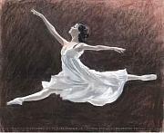 Dancer In Air