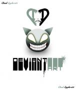 Deviantart+logo