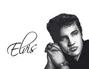 Sketches Of Elvis