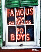  - famous-french-quarter-window-sign-terry-j-marks-sr