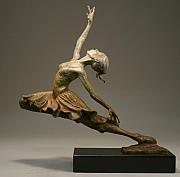 Ballet Sculpture