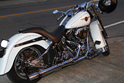 Featured - Harley-Davidson Motorcycle . 7D12757 by Wingsdomain Art and Photography Featured - Harley-Davidson Motorcycle . 7D12757 by Wingsdomain Art and Photography