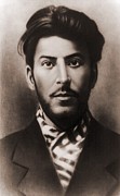 stalin mugshot