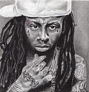 Drawings Of Weezy