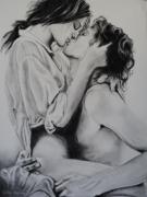 Drawings Of Lovers