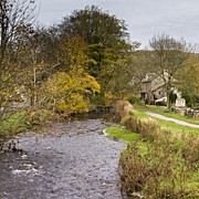 Malham River