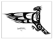 American Eagle Mohawk