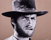 Mr Eastwood